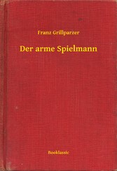 Der arme Spielmann