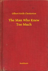 The Man Who Knew Too Much