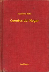 Cuentos del Hogar