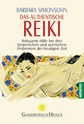 Das authentische Reiki