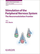 Stimulation of the Peripheral Nervous System