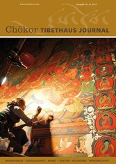 Tibethaus Journal - Chökor 56