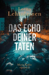 Das Echo deiner Taten