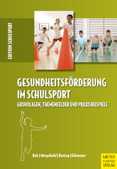 Gesundheitsförderung im Schulsport