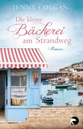 Die kleine Bäckerei am Strandweg