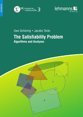 The Satisfiability Problem