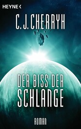 Der Biss der Schlange