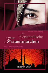 Orientalische Frauenmärchen