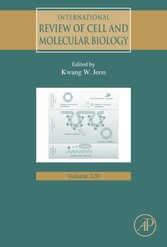 International Review of Cell and Molecular Biology