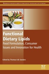 Functional Dietary Lipids