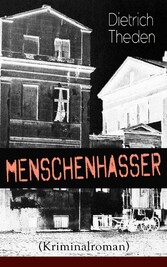 Menschenhasser (Kriminalroman)