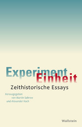 Experiment Einheit