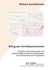 Bilingualer Schriftspracherwerb