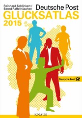 Deutsche Post Glücksatlas 2015