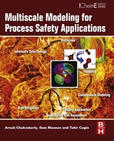 Multiscale Modeling for Process Safety Applications