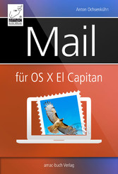 Mail für OS X El Capitan