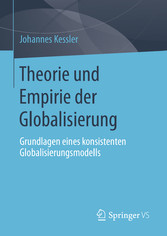 Theorie und Empirie der Globalisierung