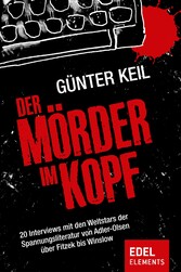 Der Mörder im Kopf