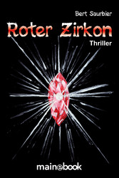 Roter Zirkon