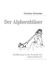 Der Alphornbläser