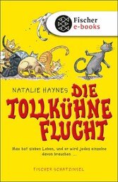 Die tollkühne Flucht