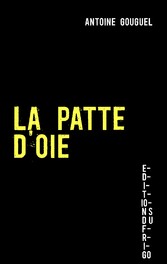 LA PATTE D'OIE