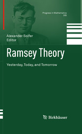 Ramsey Theory