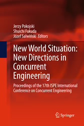 New World Situation: New Directions in Concurrent Engineering