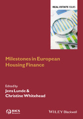 European Housing Finance