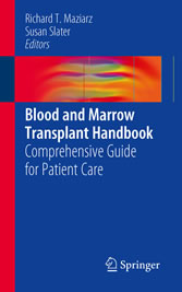 Blood and Marrow Transplant Handbook