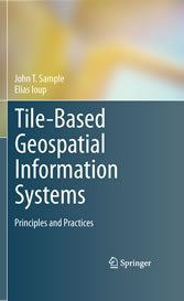 Tile-Based Geospatial Information Systems