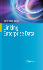 Linking Enterprise Data