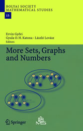 More Sets, Graphs and Numbers