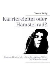 Karriereleiter oder Hamsterrad?