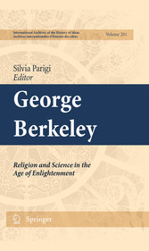 George Berkeley: Religion and Science in the Age of Enlightenment