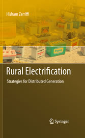 Rural Electrification