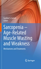 Sarcopenia - Age-Related Muscle Wasting and Weakness