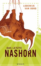 Das letzte Nashorn