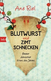 Blutwurst und Zimtschnecken