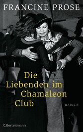 Die Liebenden im Chamäleon Club