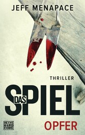 Das Spiel - Opfer