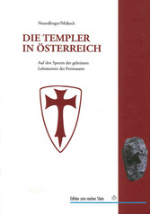 Die Templer in Österreich