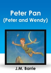 Peter Pan (Peter and Wendy)