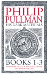 His Dark Materials: The Complete Trilogy