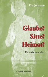 Glaube? - Sitte? - Heimat?