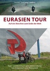 Eurasien Tour