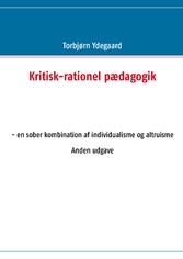 Kritisk-rationel pædagogik