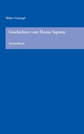 Geschichten vom Homo sapiens