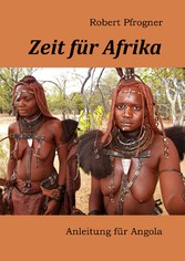 Zeit für Afrika