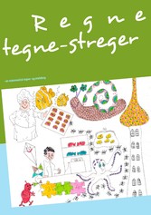 Regne-tegne-streger